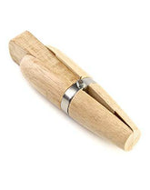 Wood Ring Clamp Jewelers Holder Jewelry Making Benchwork - Syzjewelry